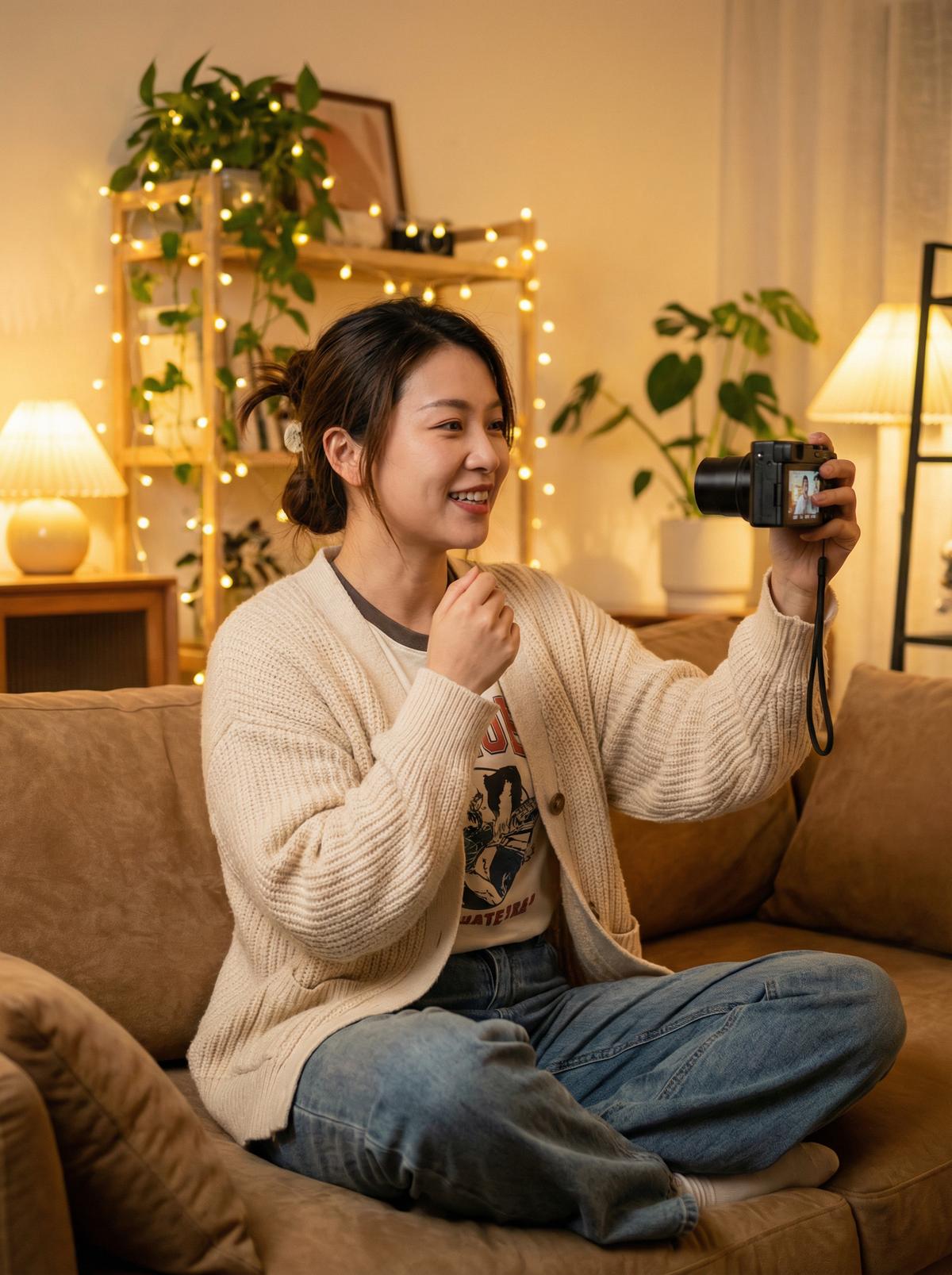 老虎菜生活记录